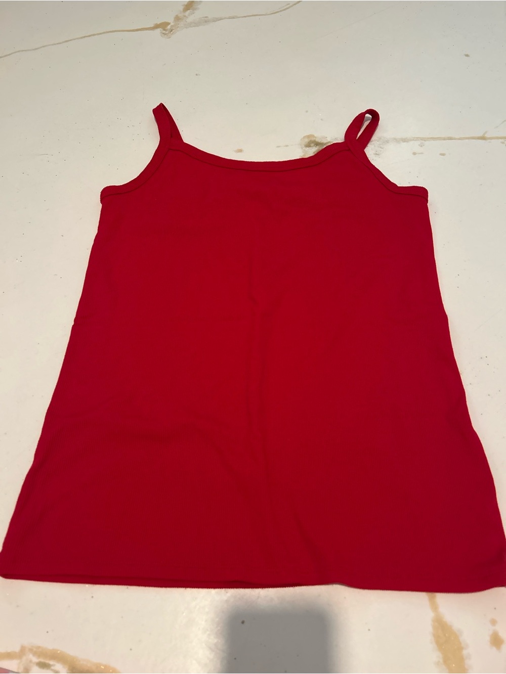 Red Tank